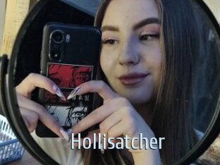 Hollisatcher