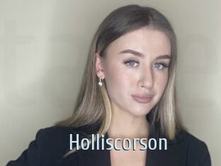 Holliscorson