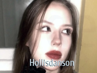 Hollisdanson
