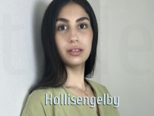 Hollisengelby