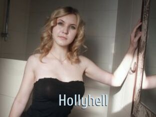 Hollyhell
