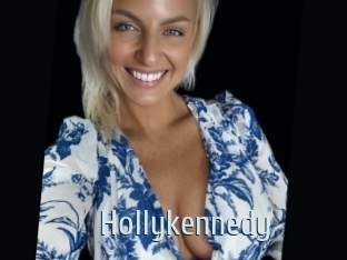 Hollykennedy