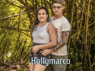 Hollymarco