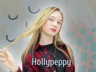 Hollypeppy