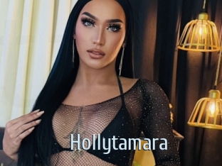 Hollytamara