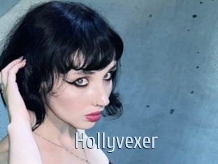 Hollyvexer