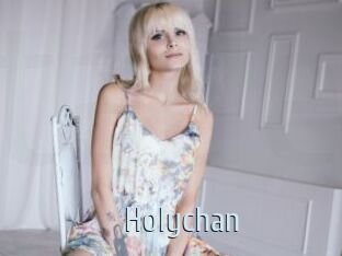 Holychan