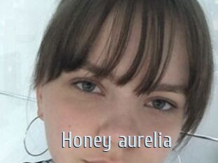 Honey_aurelia
