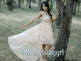 Honeybabygrl
