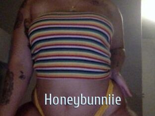 Honeybunniie