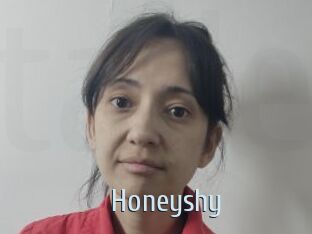 Honeyshy