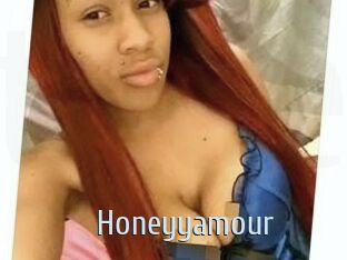 Honeyyamour
