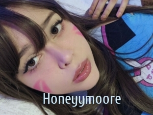Honeyymoore