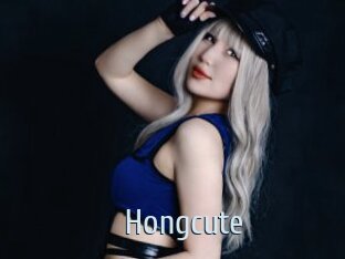 Hongcute