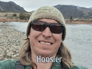 Hoosier
