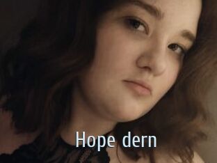 Hope_dern