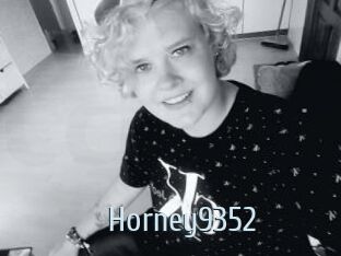 Horney9352