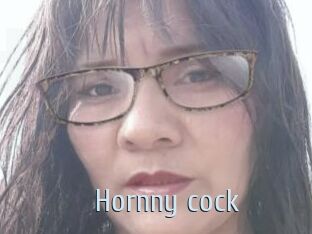 Hornny_cock