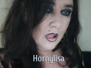 hornylisa Ta Model