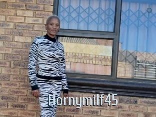 Hornymilf45