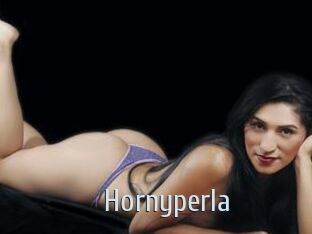Hornyperla