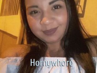 Hornywhore