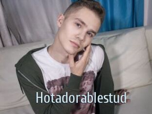 Hotadorablestud