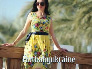 Hotbabyukraine