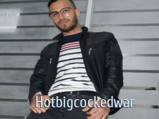 Hotbigcockedwar