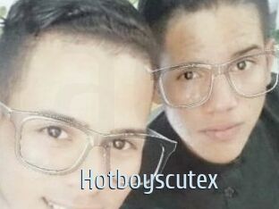Hotboyscutex