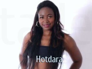 Hotdara