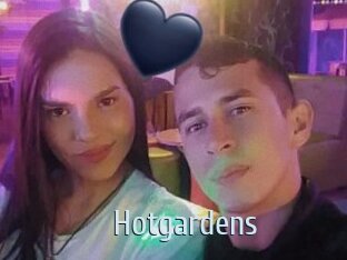 Hotgardens
