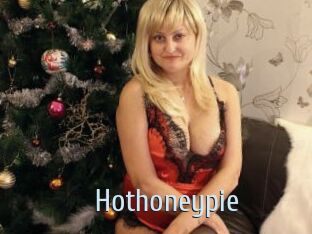Hothoneypie