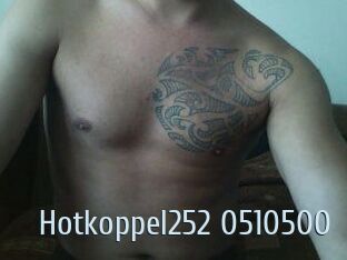 Hotkoppel252-0510500