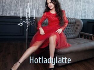 Hotladylatte