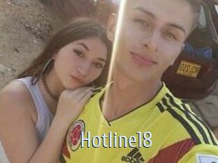 Hotline18