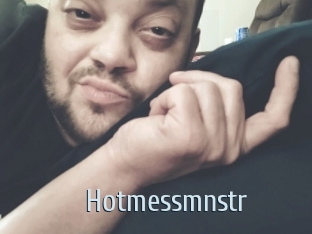 Hotmessmnstr