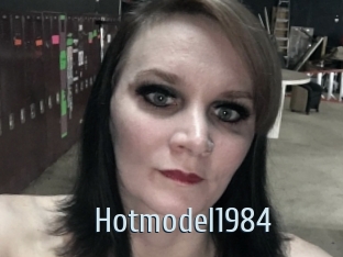 hotmodel1984 Ta Model