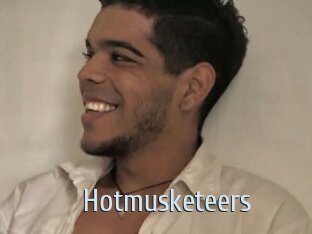 Hotmusketeers