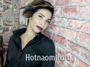 Hotnaomiforu