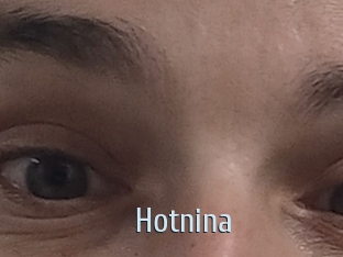 Hotnina