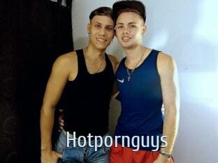 Hotpornguys
