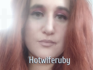 Hotwiferuby