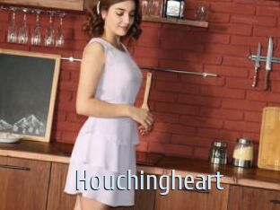 Houchingheart