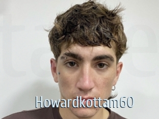Howardkottam60