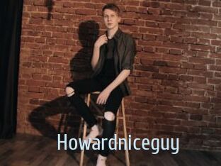 Howardniceguy
