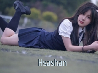 Hsashan