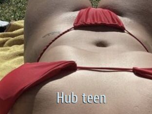 Hub_teen