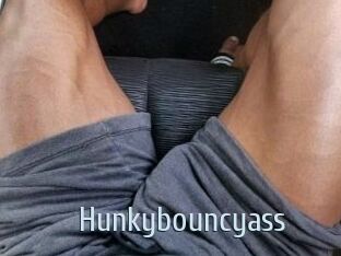 Hunkybouncyass