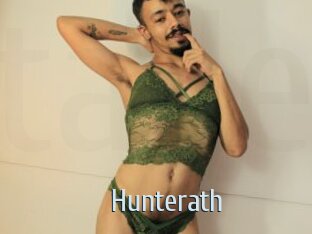 Hunterath